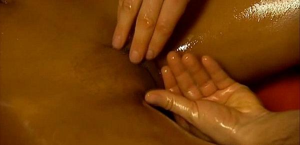  Vaginal Massage Sensation